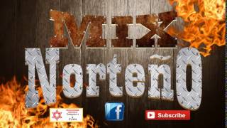 MIX 100  NORTEÑO Lo mejor Música Norteña [upl. by Gilbart957]