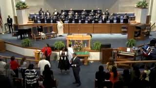 Cascade UMC Live Stream [upl. by Wilmer971]