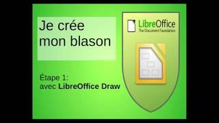 Je crée mon blason [upl. by Anaid32]