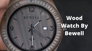 Bewell Wood Watch [upl. by Forcier]