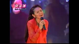 Siti Nurhaliza  Wajah Kekasih  Konsert Live Official Live Concert Video [upl. by Asilrahc296]