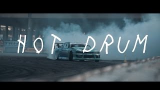 JOYRYDE  HOT DRUM Official Audio [upl. by Wamsley898]