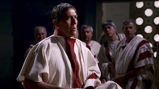 The murder of Julius Caesar all scenes HD [upl. by Bekelja]