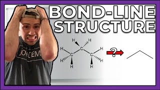 Bond Line Structure Crash Course [upl. by Janis207]