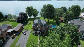 31 Lakeshore Dr Morrisburg ON [upl. by Hannibal33]