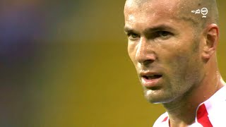 Zidane HUMILIATING Brazil  World Cup 2006 HD 1080i [upl. by Michaelina387]