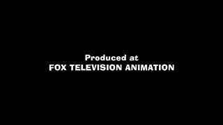 Underdog Productions Fuzzy Door Productions 20th Century Fox Television 2013 [upl. by Abbub]