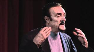 Philip Zimbardo The Milgram Experiment [upl. by Flam]