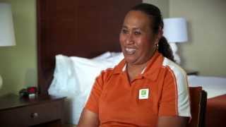 IHG®  A Day in the Life of a Housekeeping Supervisor at Holiday Inn® [upl. by Dagny]