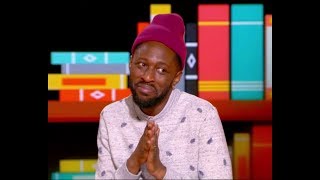 thomas ngijol  limposteur  cette france qui ma tout donné  sketch [upl. by Elime]