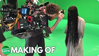 The Ring BehindtheScenes [upl. by Reivaj]