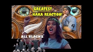 US Soldier Reaction  5 Greatest Haka of AllTime Traditional Maori War Dance [upl. by Weider643]