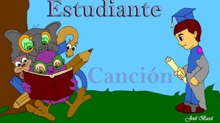 Canción Estudiante [upl. by Lanford]