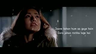 Haare Haare  Hum To Dil Se Haare  Unplugged Cover  Siddharth Slathia  Josh [upl. by Adella190]