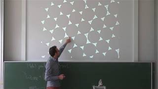 Optical Properties of Nanomaterials 09 Applications of metal nanoparticles [upl. by Garratt]