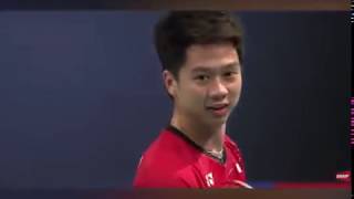 Rangkuman keTENGILan Kevin Sanjaya quotMinionsquot Bikin Lawan Emosi [upl. by Grunberg]