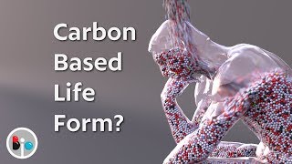 Are you REALLY a Carbon Based Life Form [upl. by Arhas]