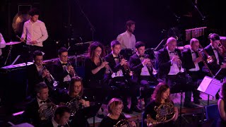 CLAUDE NOUGARO Medley  Société Philharmonique de Lavelanet 12 Mai 2019 [upl. by Kerwon]