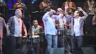 El Gran Combo En vivo  Brujeria  Guayaquil [upl. by Jared977]