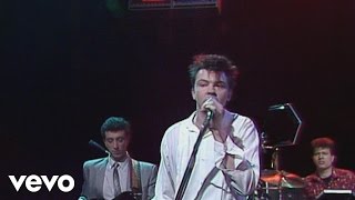 Paul Young  Love Will Tear Us Apart The Tube 1983 [upl. by Florin110]