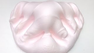 HOW TO MAKE SUPER SOFT BUTTERCLAY SLIME [upl. by Beisel155]