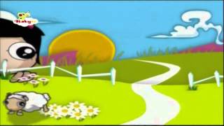 Duerme Bebe  BabyTV Español [upl. by Gagne]