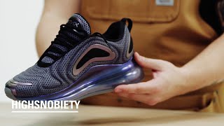 How to Lace Your Sneakers Three Different Ways The Ultimate Guide [upl. by Foscalina312]