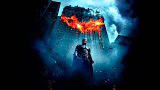 Hans Zimmer  The Dark Knight OST  A Dark Knight  HD [upl. by Eecal]