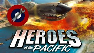 Retro Game Repairman Heroes Of The Pacific [upl. by Timotheus]