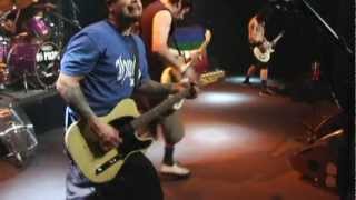 NOFX  The Decline Live [upl. by Nidla]