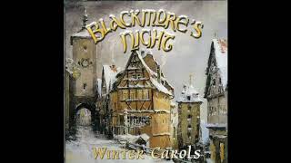 Blackmore Nights  Winter Carols Full Album [upl. by Shanks]