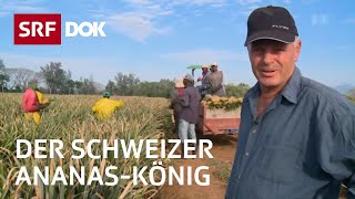 Erfolgreicher Landwirt in der Dominikanischen Republik  Schweizer im Ausland  Reportage  SRF [upl. by Ivetts]