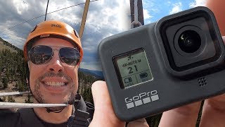 GoPro Hero 8 Black review [upl. by Gensler807]