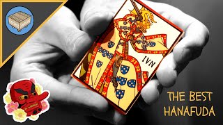 THE BEST HANAFUDA and how to make your own [upl. by Aytida]