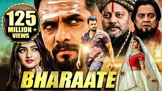 Bharaate 2020 NEW RELEASED Full Hindi Dubbed South Indian Movie  Srii Murali Sree Leela [upl. by Moishe]