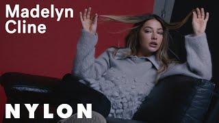 Madelyn Cline’s Survival Guide  NYLON [upl. by Roldan]