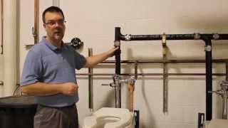 HowTo  Understanding Plumbing Venting Systems [upl. by Aip]