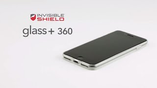 How to install Glass 360 for iPhone 8 [upl. by Bernt370]