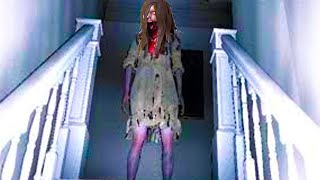 10 IGNORED Horror Games That Sent Shivers Down Our Spine [upl. by Martelle400]