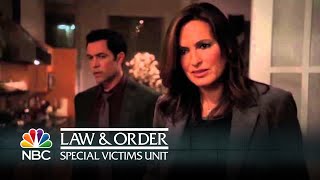 Law amp Order SVU  Im Her Mother Episode Highlight [upl. by Aniral175]