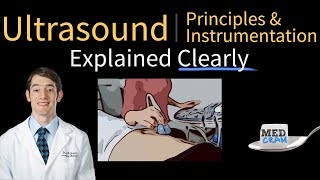 Ultrasound Principles amp Instrumentation  Orientation amp Imaging Planes [upl. by Giza]