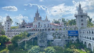 Simala Shrine Cebu  CharCharoot [upl. by Nahsor867]