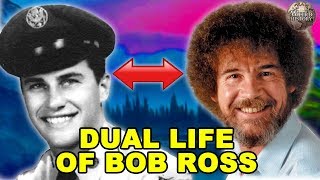 The Unexpected RealLife of Bob Ross [upl. by Spector]