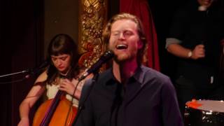 The Lumineers  Ophelia Live on KEXP [upl. by Yahsel]