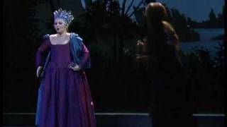 quotQueen of the nightquot from The magic flute by Edita Gruberova [upl. by Hau]