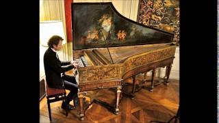 Francois Couperin 3rd Book of Harpsichord Pieces Christophe Rousset 13 [upl. by Puna]