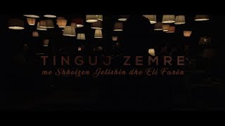 Tinguj Zemre  Shkelzen Jetishi amp Eli Fara Full Concert [upl. by Northington591]