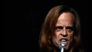 Klaus Kinski  Choleriker der Herzen [upl. by Yalcrab134]