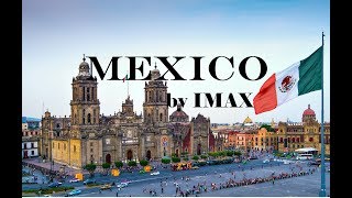 Documentary Mexico by IMAX [upl. by Innad]