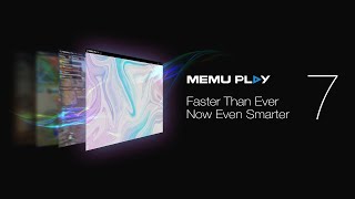 MEmu 7  The Best Android Emulator for PC [upl. by Notnats]